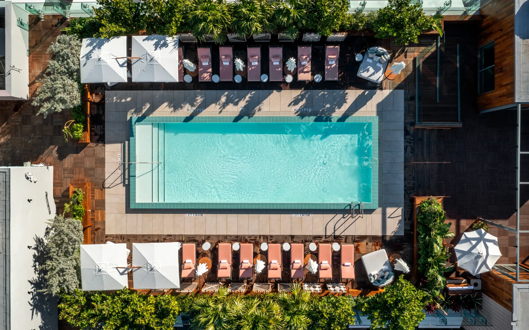 The Ray Hotel, Delray Beach